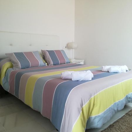 Moguz Flat Apartment Tarifa Exterior photo