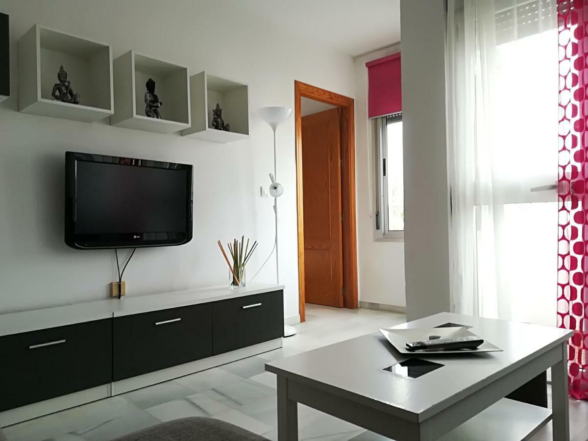 Moguz Flat Apartment Tarifa Exterior photo