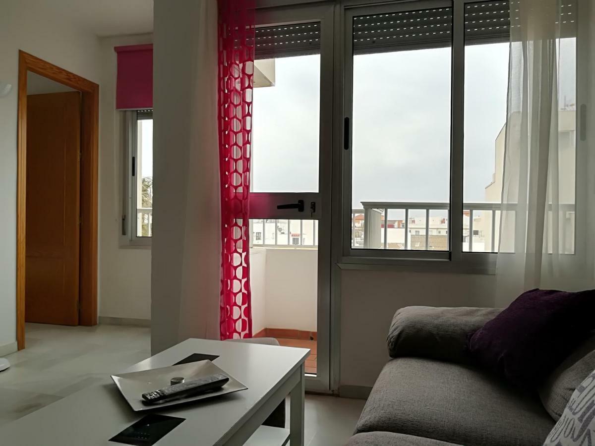 Moguz Flat Apartment Tarifa Exterior photo