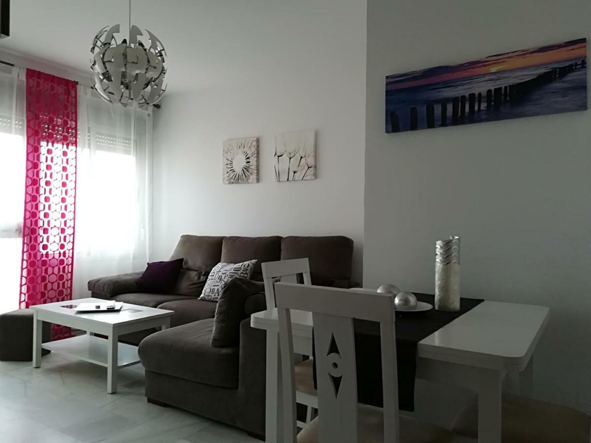 Moguz Flat Apartment Tarifa Exterior photo