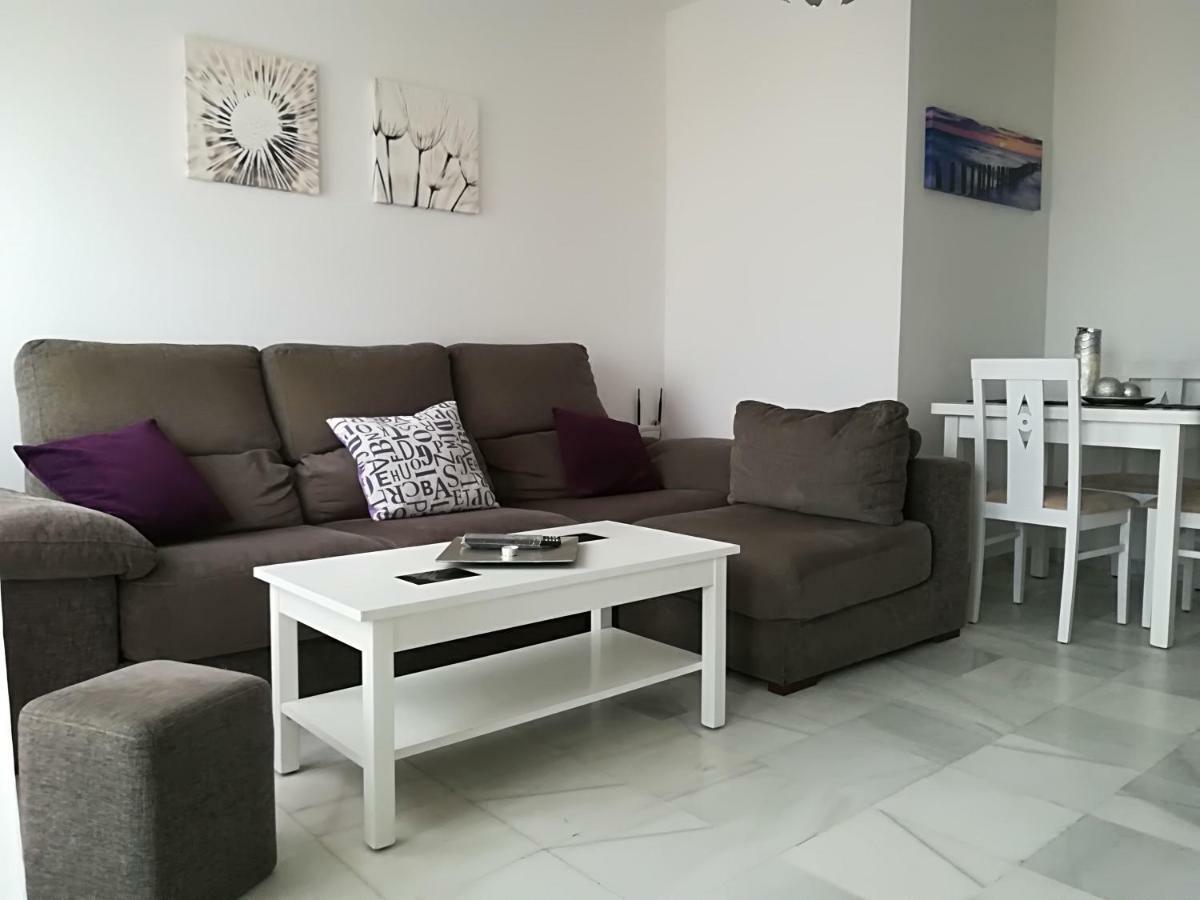 Moguz Flat Apartment Tarifa Exterior photo