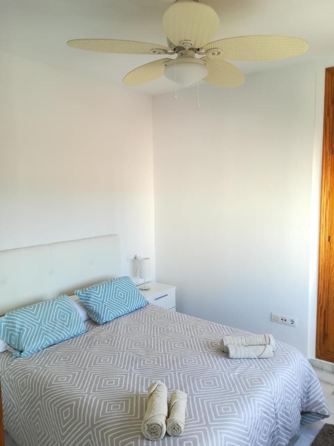 Moguz Flat Apartment Tarifa Exterior photo